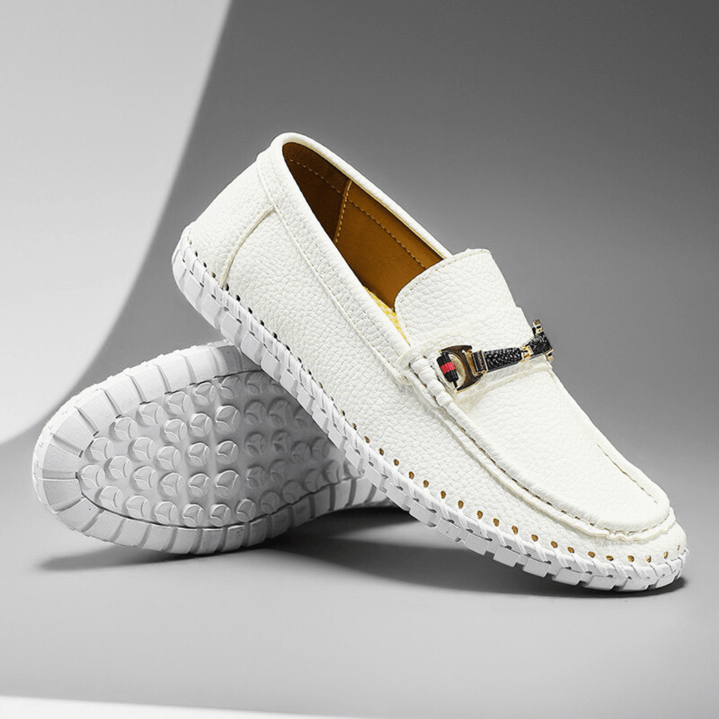 The Dante Loafers