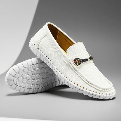 The Dante Loafers