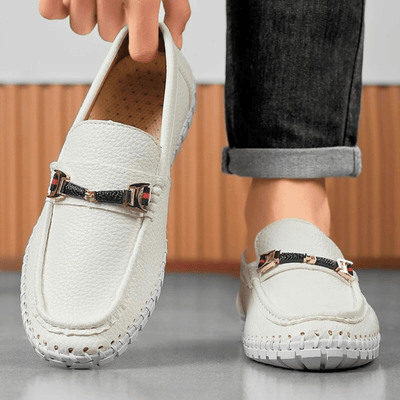 The Dante Loafers