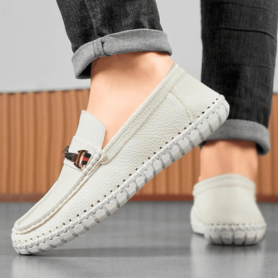 The Dante Loafers