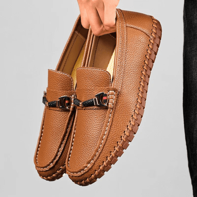 The Dante Loafers